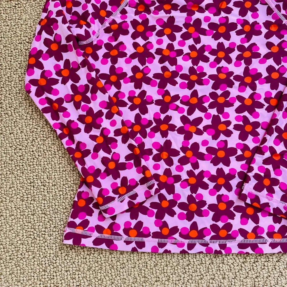 Tea Collection Rashguard - Picture 2 of 9